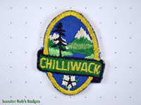 Chilliwack [BC C14a]